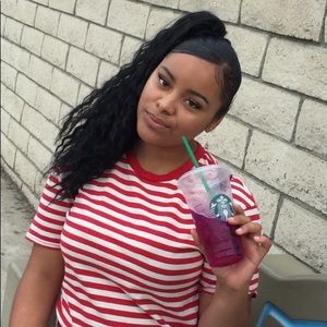 Meet your Posher, Tay